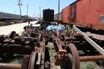 Illinois Railway Museum